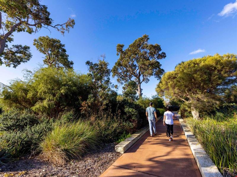 Lot 683, 15 Threefin Circuit, Vasse WA 6280