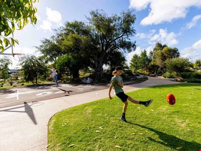 Lot 683, 15 Threefin Circuit, Vasse WA 6280
