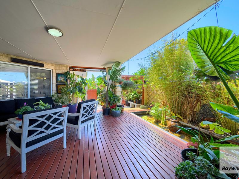 31 Comet Corner, Mckail WA 6330
