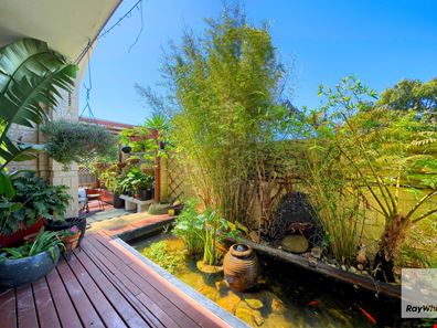 31 Comet Corner, Mckail WA 6330