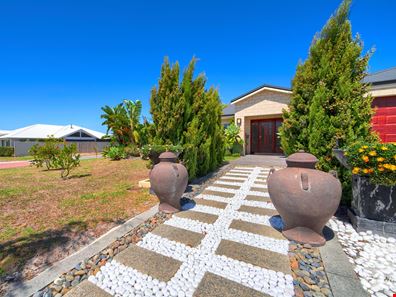 31 Comet Corner, Mckail WA 6330
