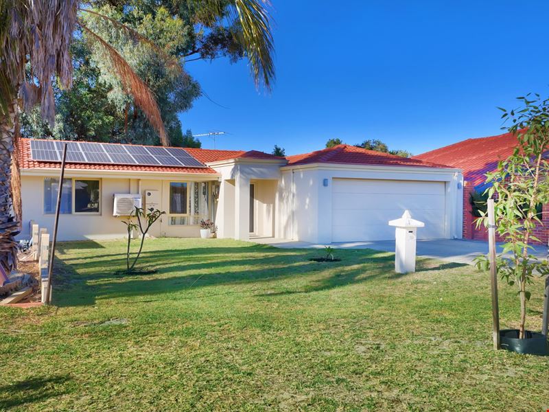 3B Cumberland Way, Bassendean WA 6054