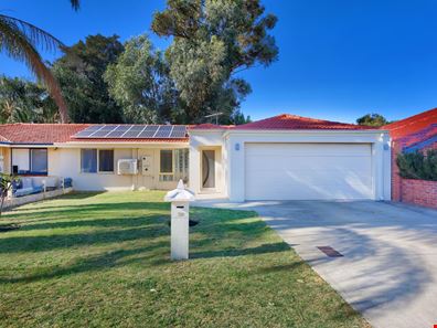 3B Cumberland Way, Bassendean WA 6054