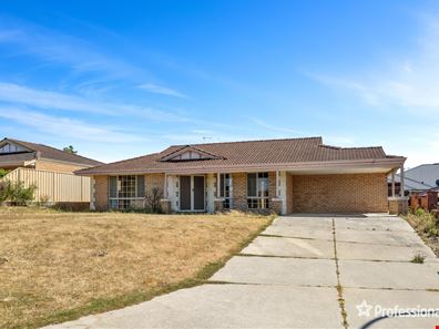18 Levant Place, Kingsley WA 6026