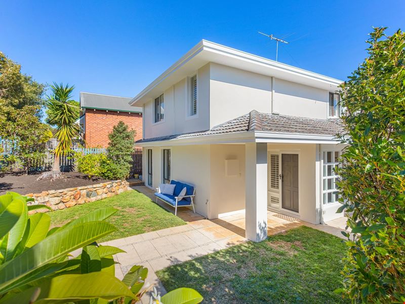 2 Palmerston Street, Mosman Park WA 6012