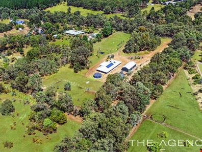 493 Dinsdale Road, Wooroloo WA 6558