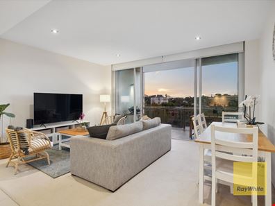 513/2 Bovell Lane, Claremont WA 6010