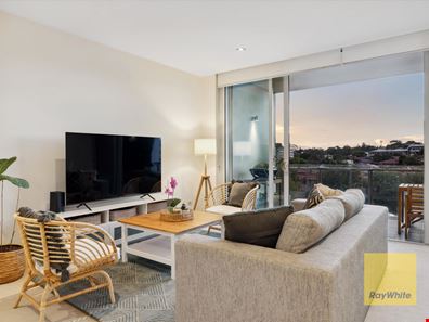513/2 Bovell Lane, Claremont WA 6010