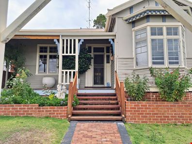 6 Turner Street, Bunbury WA 6230