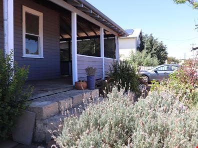 17 Stickland Street, Wongan Hills WA 6603