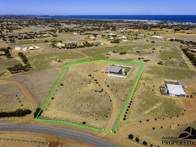 105 Wittenoom Circle, White Peak WA 6532