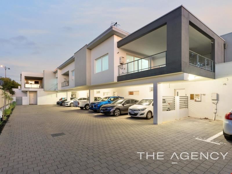 7/4 Mellar Court, Midland WA 6056
