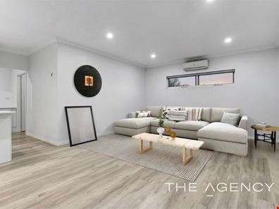 7/4 Mellar Court, Midland WA 6056