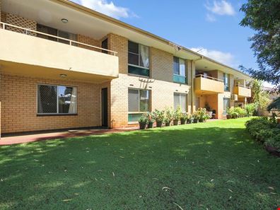 3/299 Harborne Street, Glendalough WA 6016