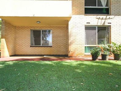 3/299 Harborne Street, Glendalough WA 6016