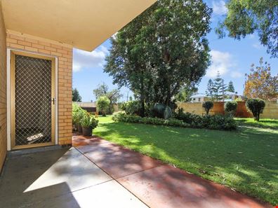 3/299 Harborne Street, Glendalough WA 6016