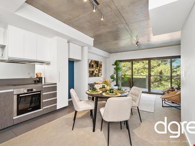 34/59 Breaksea Drive, North Coogee WA 6163