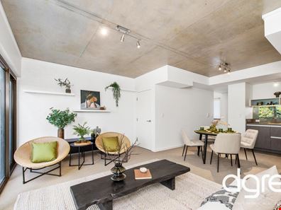 34/59 Breaksea Drive, North Coogee WA 6163