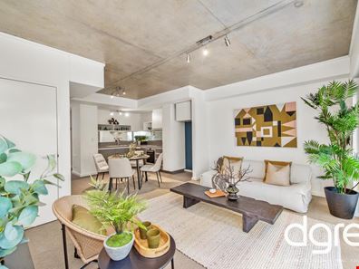 34/59 Breaksea Drive, North Coogee WA 6163