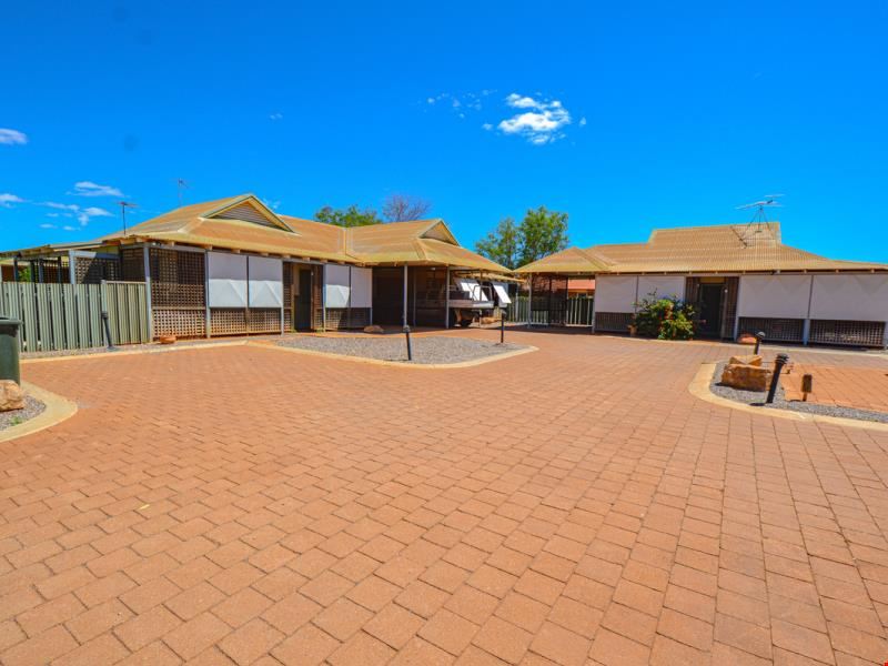 18 Yanderra Crescent, South Hedland WA 6722