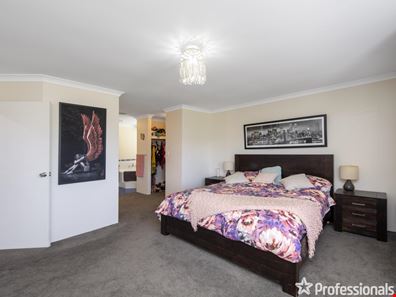 60 Buttercup Crescent, High Wycombe WA 6057