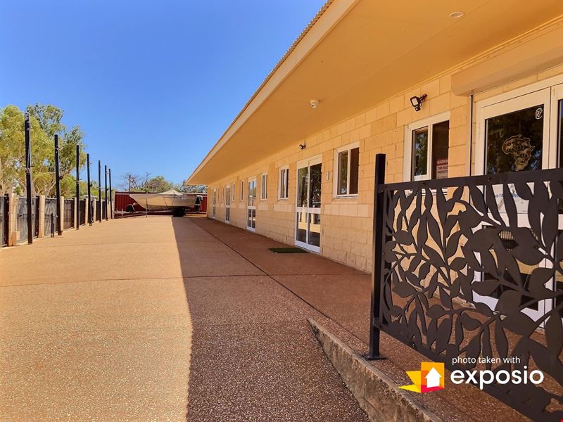 5 Pellew Street, Exmouth