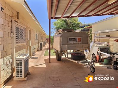 5 Pellew Street, Exmouth WA 6707