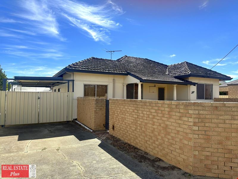 3/28 North Street, Midland WA 6056