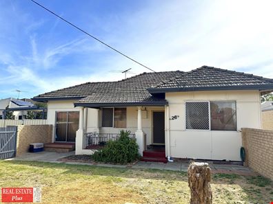 3/28 North Street, Midland WA 6056