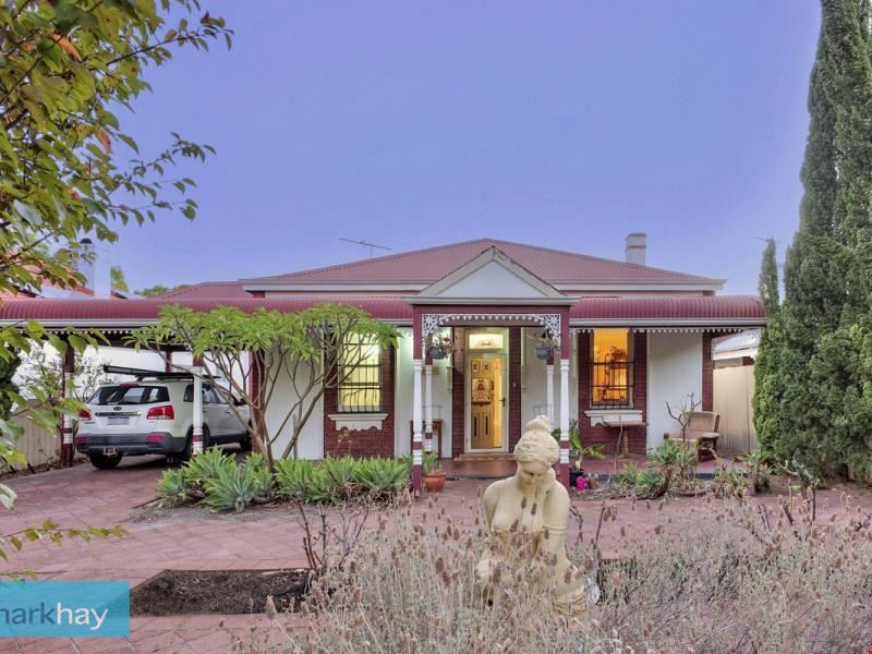 191 Seventh Avenue, Inglewood WA 6052