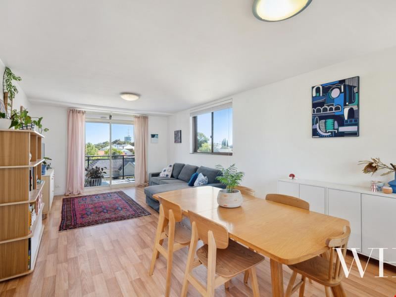 20/46 East Street, East Fremantle WA 6158