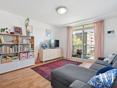 20/46 East Street, East Fremantle WA 6158