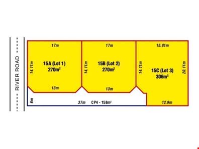 15 B River Road, Cannington WA 6107