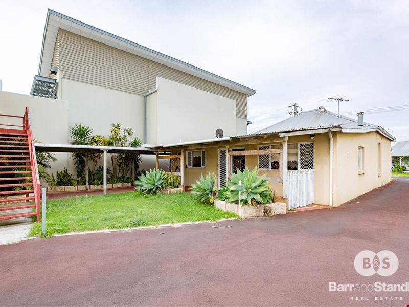 28 Zoe Street, Bunbury WA 6230