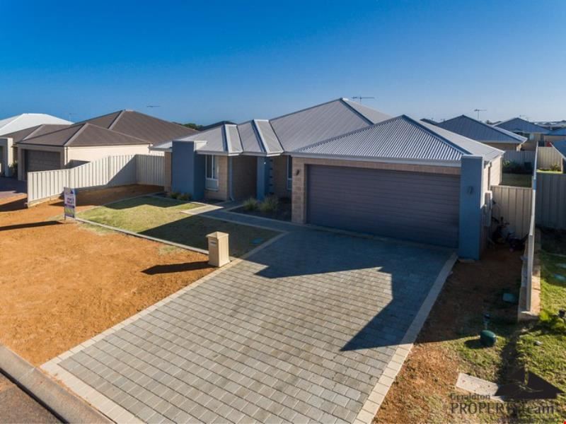 7 Lugger Outlook, Glenfield WA 6532