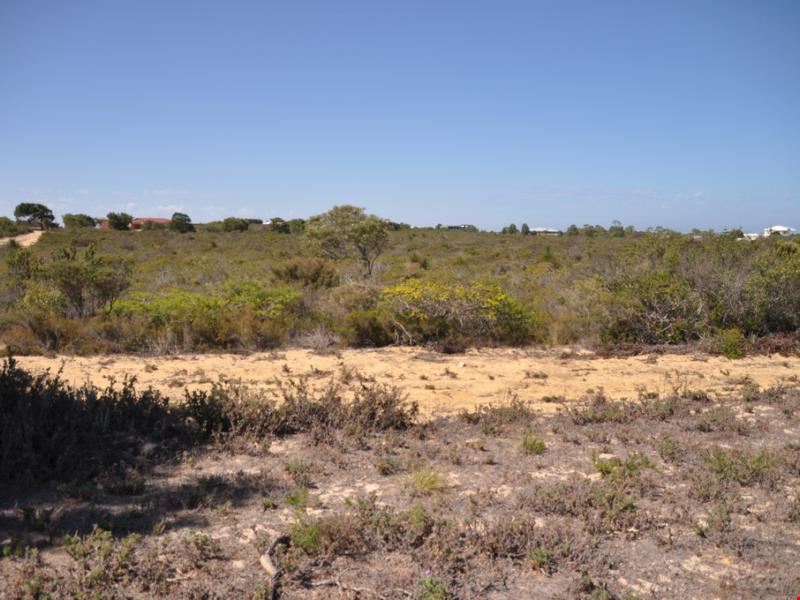 Lot 243 Seaview Drive, Karakin WA 6044