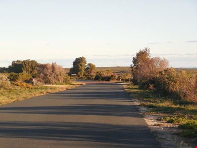 Lot 243 Seaview Drive, Karakin WA 6044