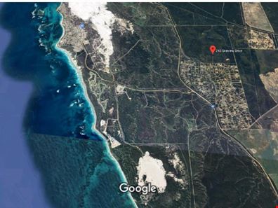 Lot 243 Seaview Drive, Karakin WA 6044