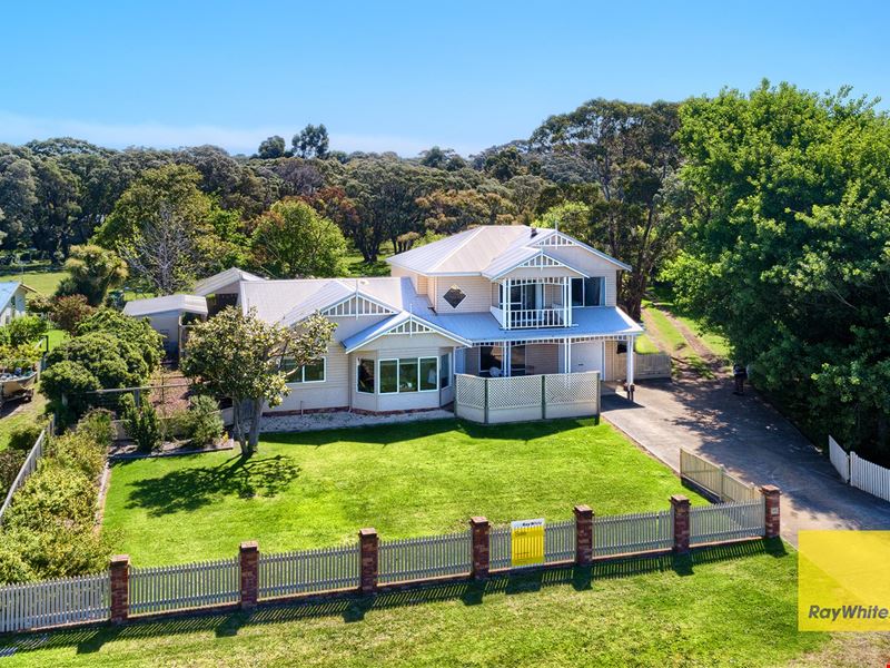 308 Frenchman Bay Road, Robinson WA 6330