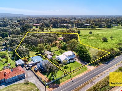 308 Frenchman Bay Road, Robinson WA 6330