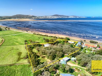 308 Frenchman Bay Road, Robinson WA 6330