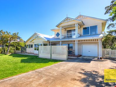 308 Frenchman Bay Road, Robinson WA 6330