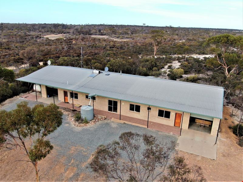 20 May Street, Newdegate WA 6355