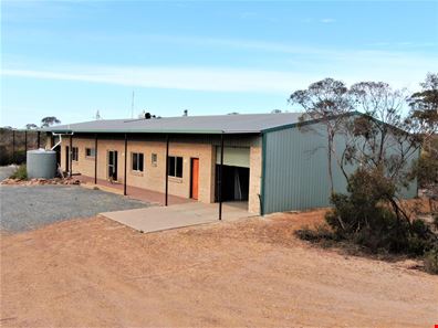 20 May Street, Newdegate WA 6355