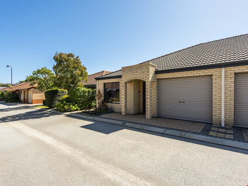 51/27 Pearson Drive, Success WA 6164