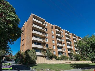 14/80 King George Street, Victoria Park WA 6100