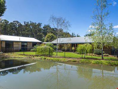 39 Balinga Drive, Balingup WA 6253