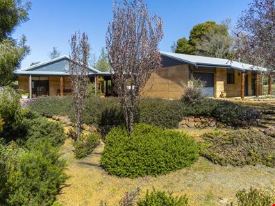 39 Balinga Drive, Balingup WA 6253