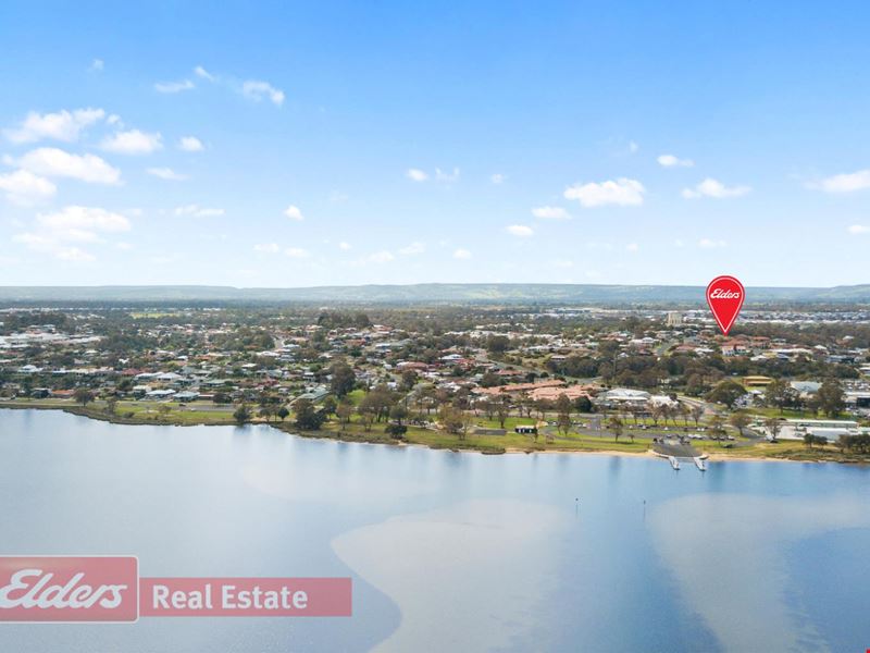 21 Monitor Way, Australind WA 6233