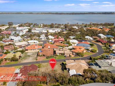 21 Monitor Way, Australind WA 6233